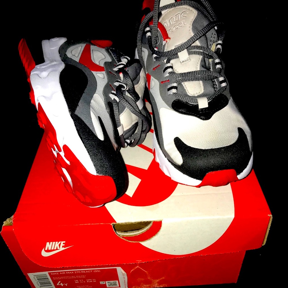 Kids Unisex Nike